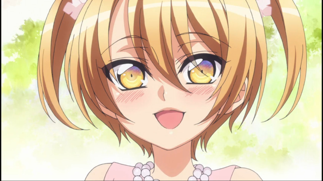 love stage izumi sena 32